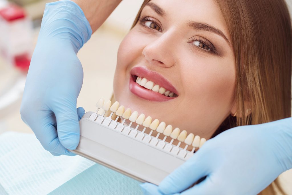 Implantes Dentários